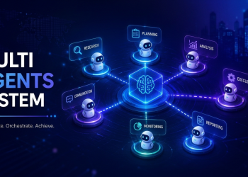 Unlock Business Growth with Intelligent Multi-Agent Systems  