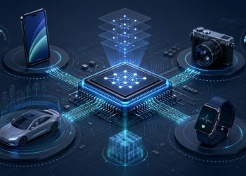 When Efficiency Is the Constraint: How Hardware-Aware AI Design Is Shaping the Next Generation of Intelligent Devices