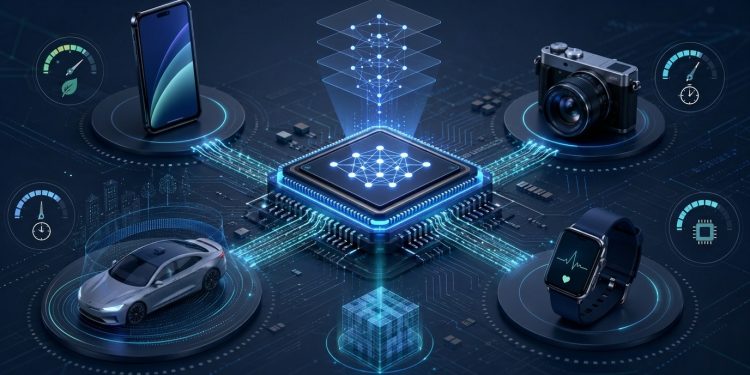 When Efficiency Is the Constraint: How Hardware-Aware AI Design Is Shaping the Next Generation of Intelligent Devices