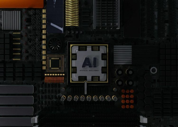 Forget Bigger Models: AI Infrastructure Is the Real Competitive Advantage
