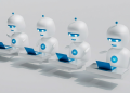 The AI Agent Cost Problem: Why Autonomous AI Could Create a New Layer of Enterprise Waste