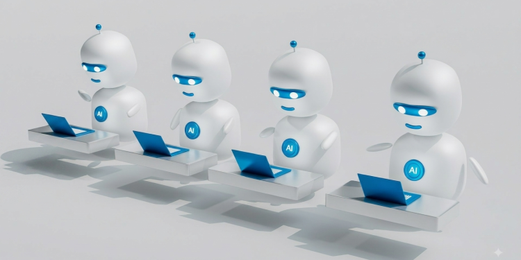 The AI Agent Cost Problem: Why Autonomous AI Could Create a New Layer of Enterprise Waste