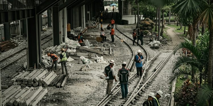 The First Phase of a Capital Program Quietly Becomes Its Operating Manual