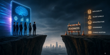 Why Most Enterprise AI Strategies Skip Readiness