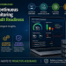 Intelligent Audit Automation: AI-Driven Continuous Control Monitoring and Smart Audit Readiness in Enterprise Governance