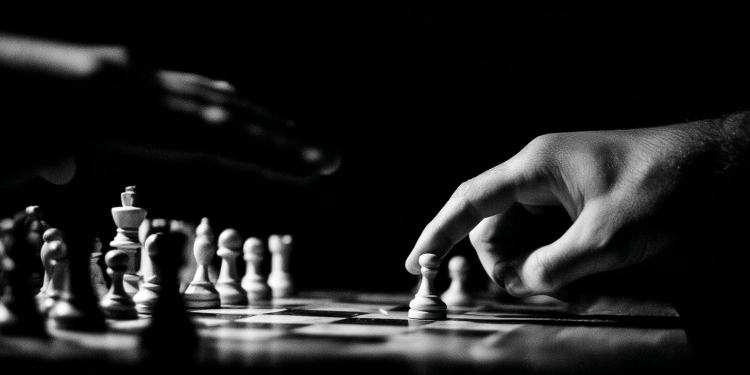The End of Guesswork as a Business Model