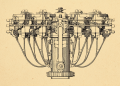 Nine Platforms, One Cognitive Engine