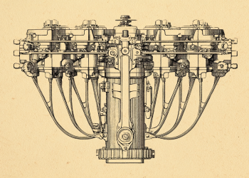 Nine Platforms, One Cognitive Engine