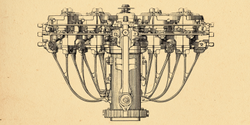 Nine Platforms, One Cognitive Engine