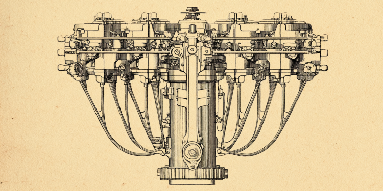 Nine Platforms, One Cognitive Engine