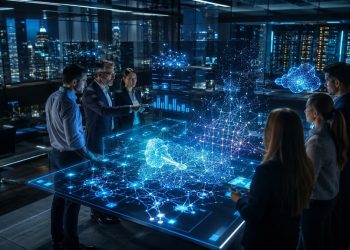 Why Most Enterprise AI Strategies Stall Before They Scale