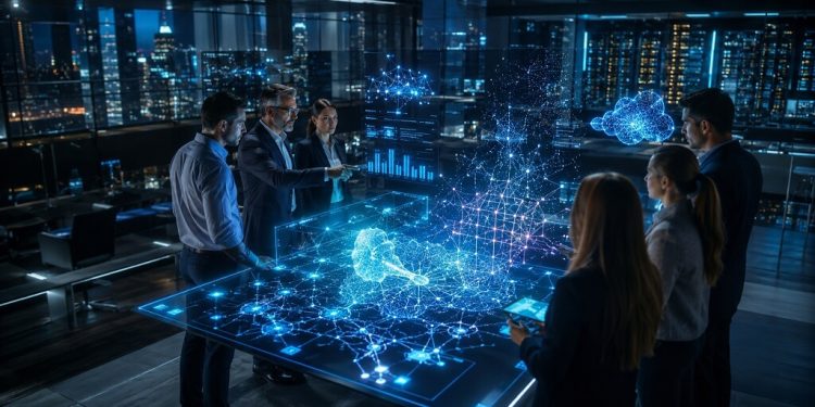 Why Most Enterprise AI Strategies Stall Before They Scale