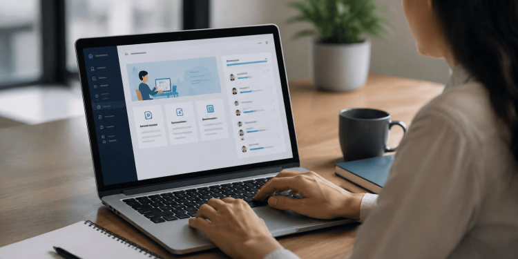 Top Enterprise LMS Development Companies Driving the Future of Corporate Learning in 2026