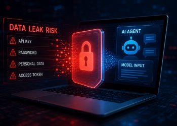The Prompt Is an Attack Surface: Securing AI Agents Before the Model Call