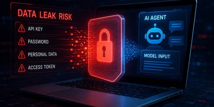 The Prompt Is an Attack Surface: Securing AI Agents Before the Model Call