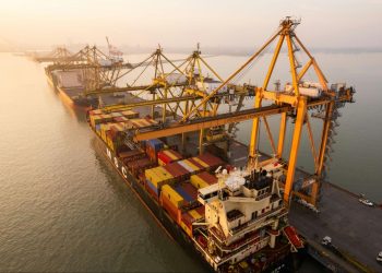 Blockchains Belong at the Center of Modern Supply Chains