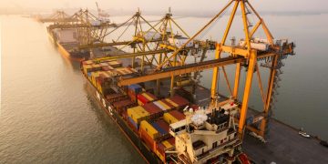 Blockchains Belong at the Center of Modern Supply Chains