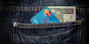 Why four in ten customers pull their business from compromised payment providers