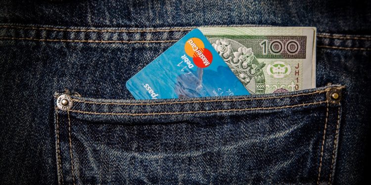 Why four in ten customers pull their business from compromised payment providers