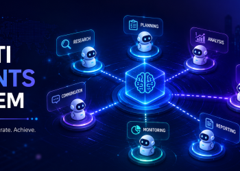 Unlock Business Growth with Intelligent Multi-Agent Systems  