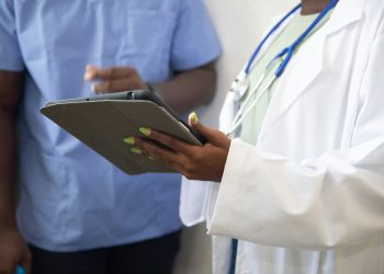 High-Stakes Healthcare Operations Demand a New AI Framework
