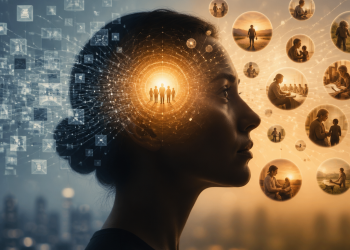 The Next Proprietary Asset in AI Isn’t Data. It’s Human Context