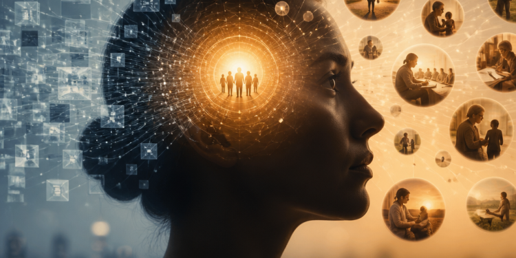The Next Proprietary Asset in AI Isn’t Data. It’s Human Context