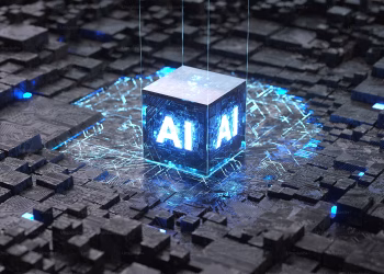 AI isn’t a vertical – it’s the backbone of global power
