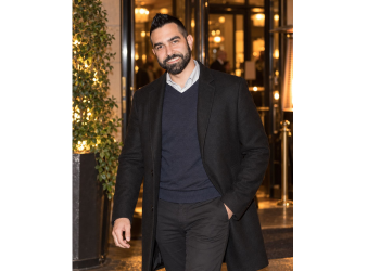 Who Is Mickey Haslavsky? The Entrepreneur Rewriting the Rules of Marketing