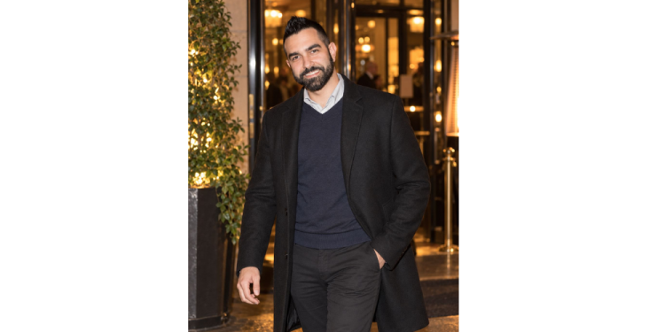 Who Is Mickey Haslavsky? The Entrepreneur Rewriting the Rules of Marketing