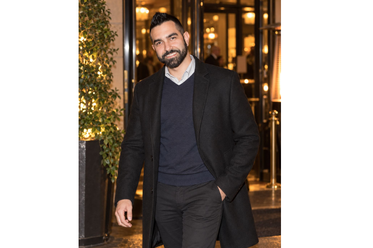 Who Is Mickey Haslavsky? The Entrepreneur Rewriting the Rules of Marketing