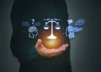 What the Legal Industry Can Teach Business Leaders About Technology-Enabled Transformation