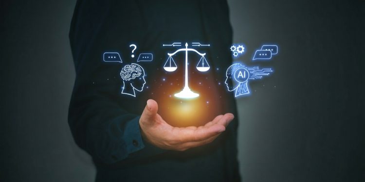 What the Legal Industry Can Teach Business Leaders About Technology-Enabled Transformation
