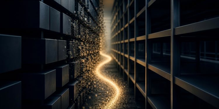 The Architecture Behind Deleting Customer Data at Scale
