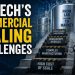 The Planning Infrastructure Gap Behind Biotech’s Commercial Scaling Challenges