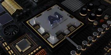 Report Finds AI Is Defining Innovation Across the Entire Chip Stack