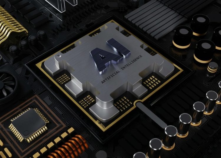 Report Finds AI Is Defining Innovation Across the Entire Chip Stack