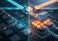 The Memory-Bound Ceiling: Why Autoregressive On-Device AI Has an Architectural Limit, and What Comes Next
