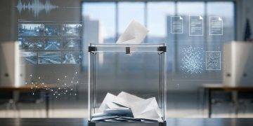 Real-Time AI at the Ballot Box: How Multimodal Machine Learning Brings Accountability to Political Advertising at Scale