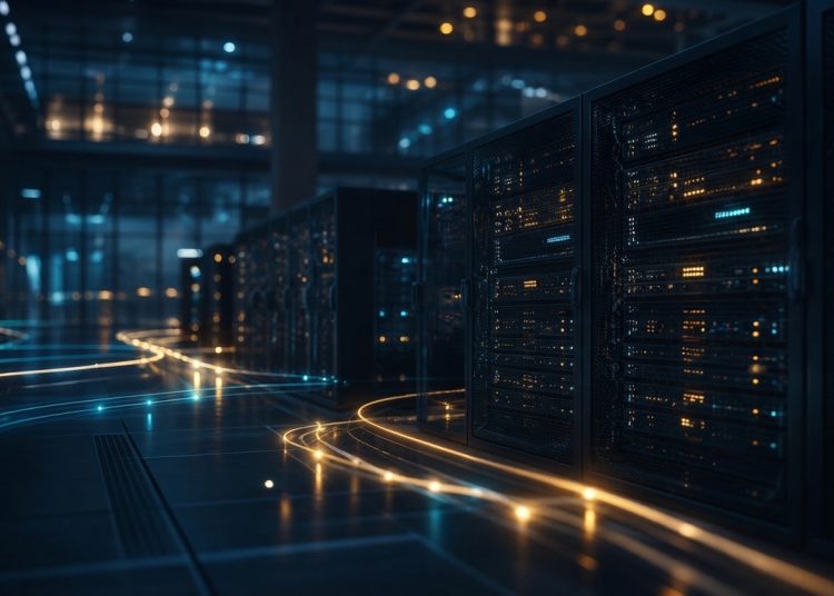Enterprise Communication at Scale Is a Distributed Systems Engineering Problem