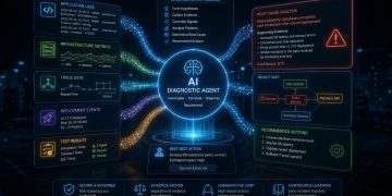 Stop Treating Incidents as Search Problems: AI Agents Can Transform Enterprise Diagnostics