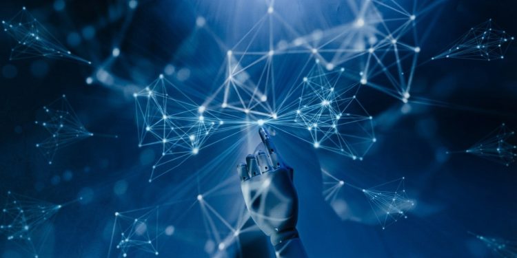 Industrial AI will be transformational – the race to scale is now on