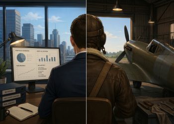Counting the Wrong Bullet Holes: Banking’s Shadow AI Blind Spot