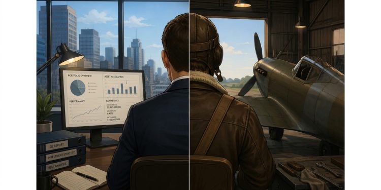 Counting the Wrong Bullet Holes: Banking’s Shadow AI Blind Spot