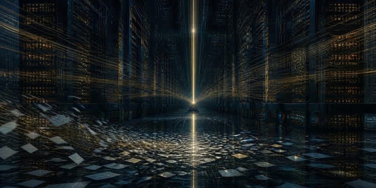 Forget the Hype: Enterprise Search Is Becoming an AI Data Problem