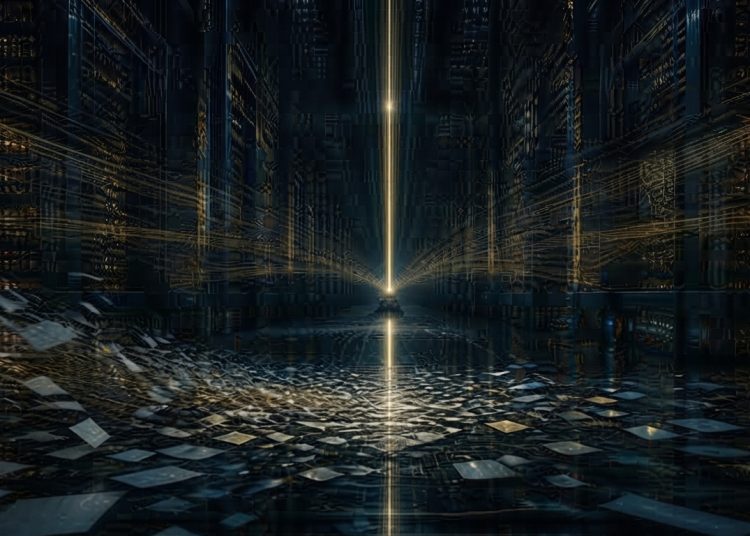 Forget the Hype: Enterprise Search Is Becoming an AI Data Problem