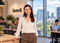 Natalie Geller, Founder of Leevli: “Information Can Be Searched. Experience Is Meant to Be Shared.”