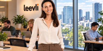 Natalie Geller, Founder of Leevli: “Information Can Be Searched. Experience Is Meant to Be Shared.”