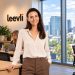 Natalie Geller, Founder of Leevli: “Information Can Be Searched. Experience Is Meant to Be Shared.”