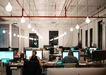 How Integrated Financial Services Can Help Agencies Build a More Loyal Workforce